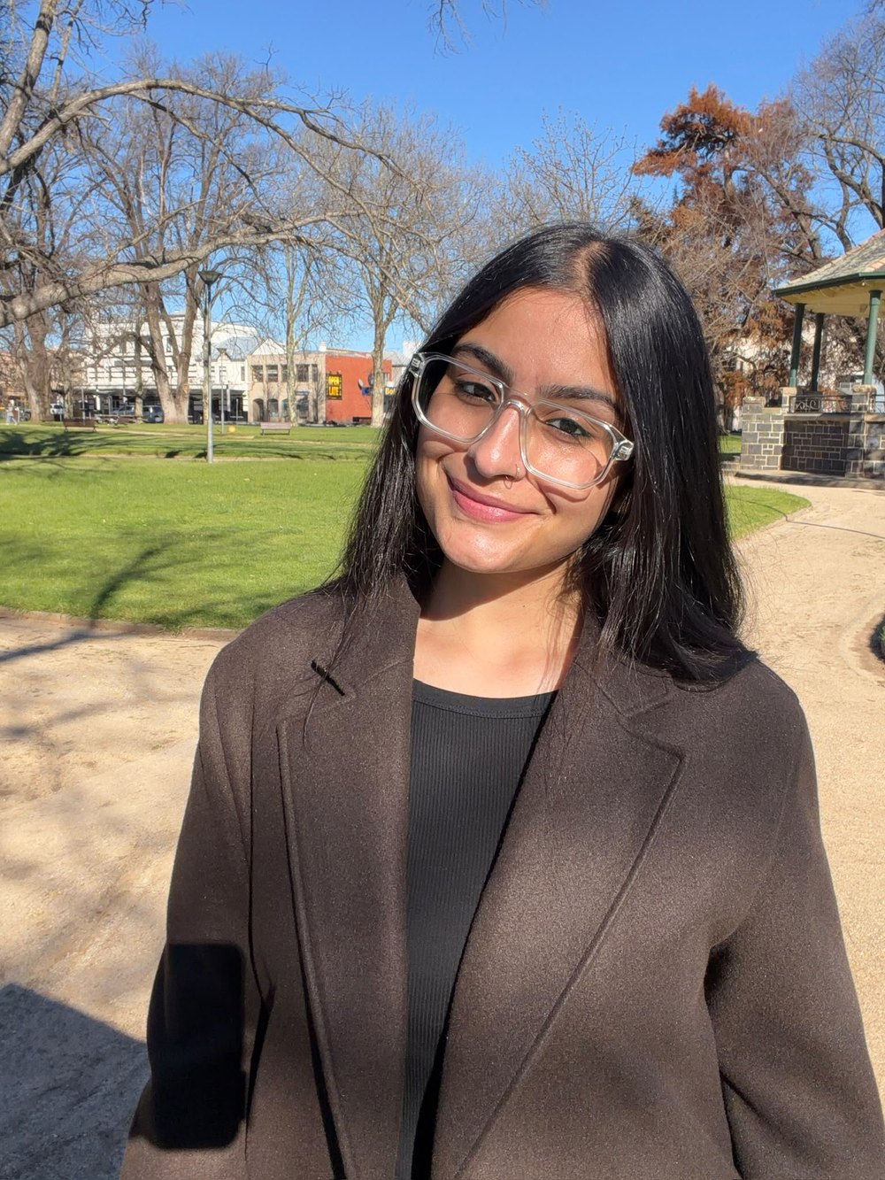 Jasmeen Kaur Chhabra