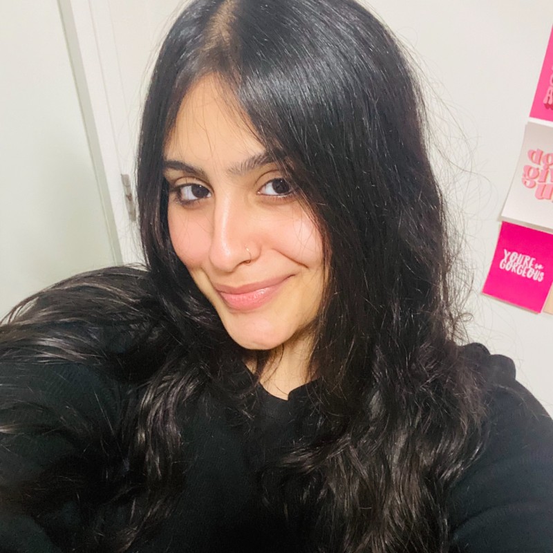 Jasmeen Kaur Chhabra